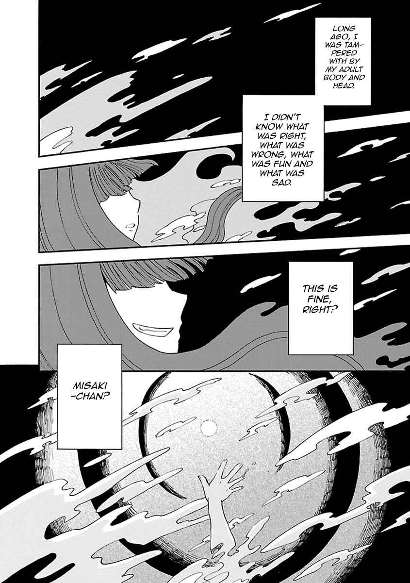 Page 2 Chapter 51 Switch Witch