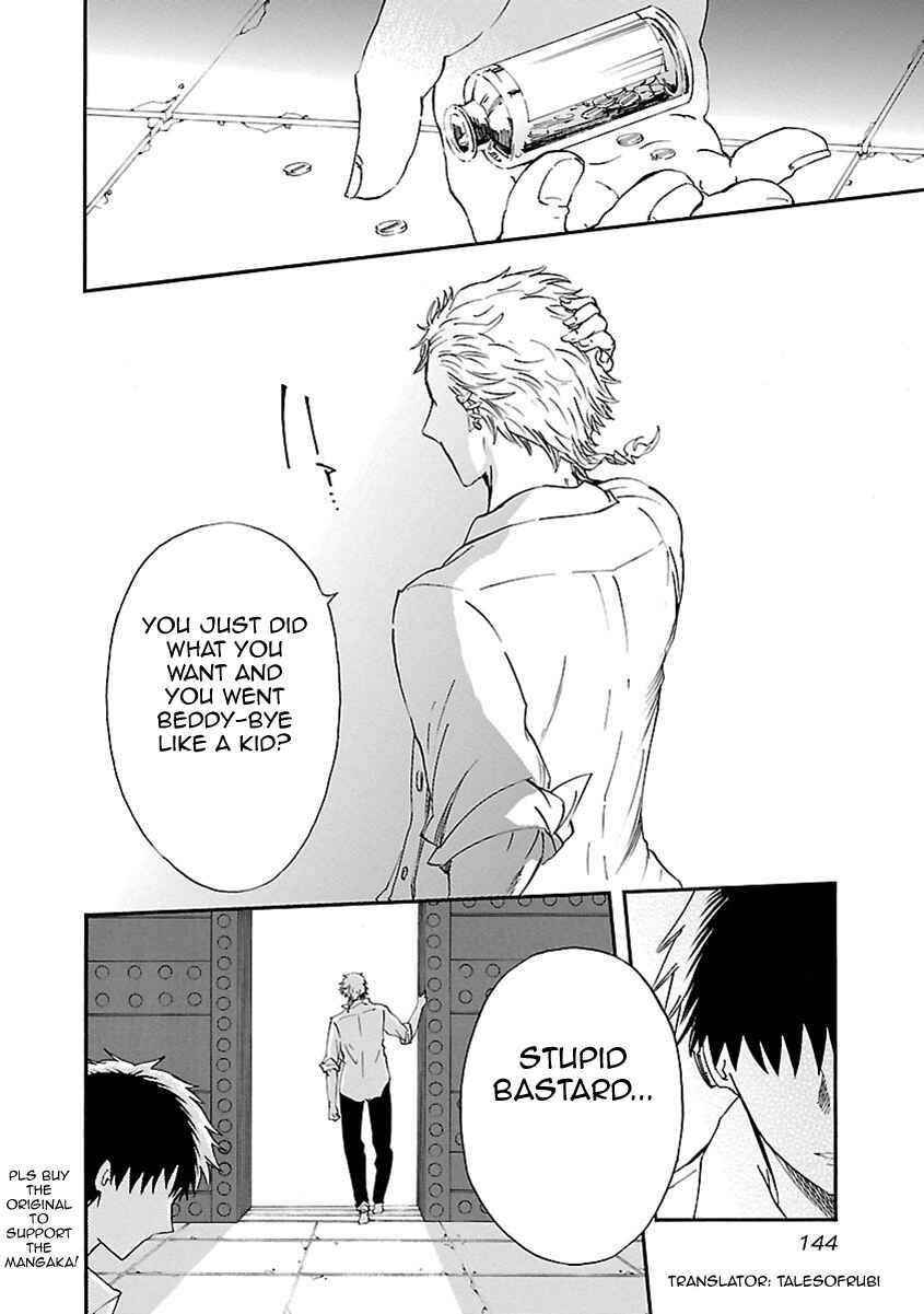 Page 20 Chapter 51 Switch Witch