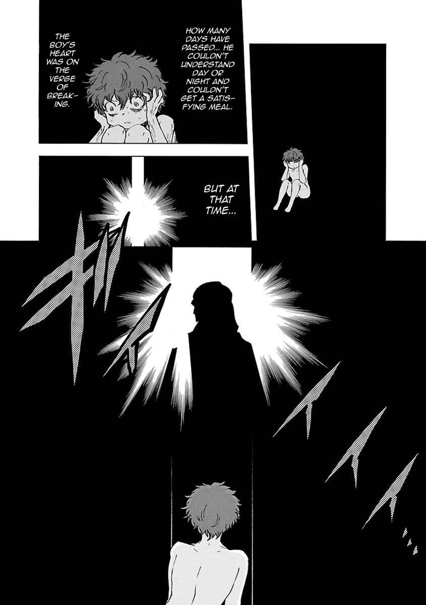 Page 6 Chapter 51 Switch Witch