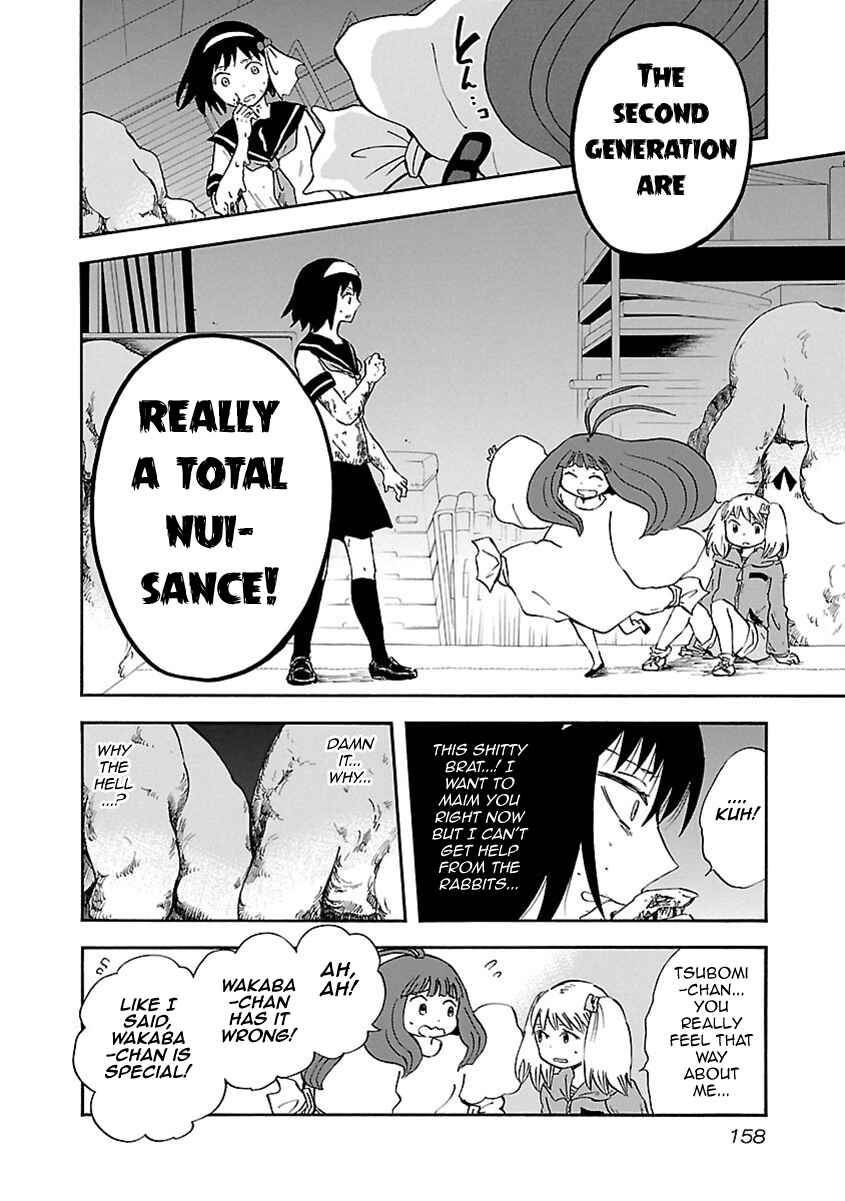 Page 11 Chapter 16 Switch Witch