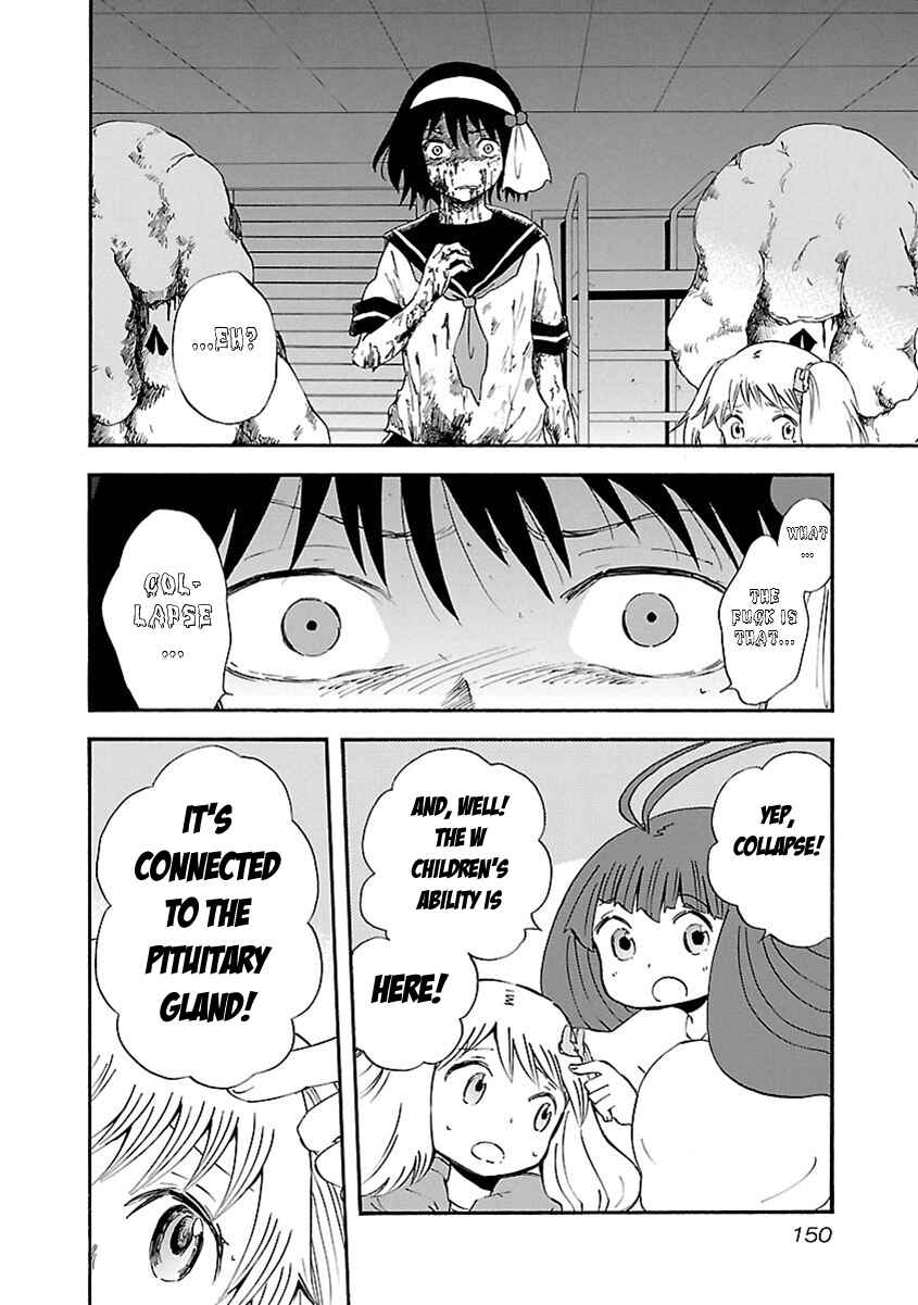 Page 3 Chapter 16 Switch Witch