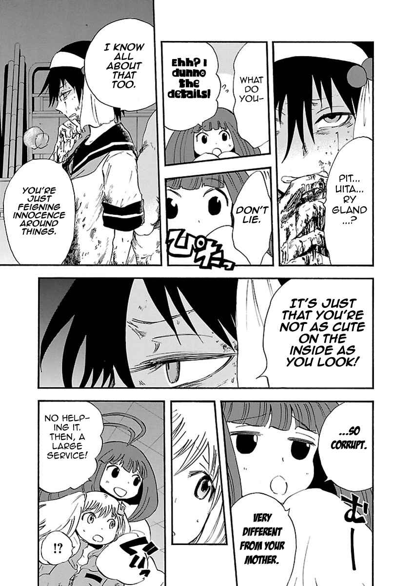 Page 4 Chapter 16 Switch Witch
