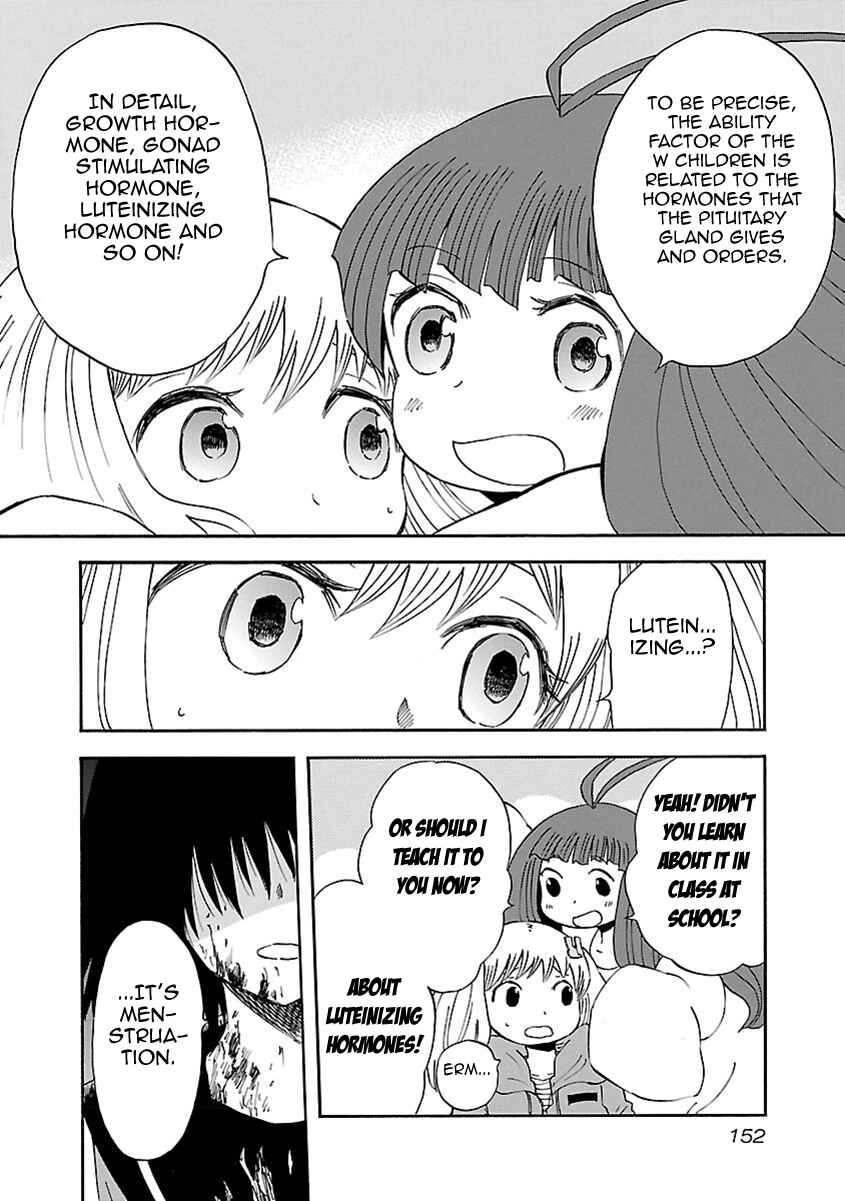 Page 5 Chapter 16 Switch Witch