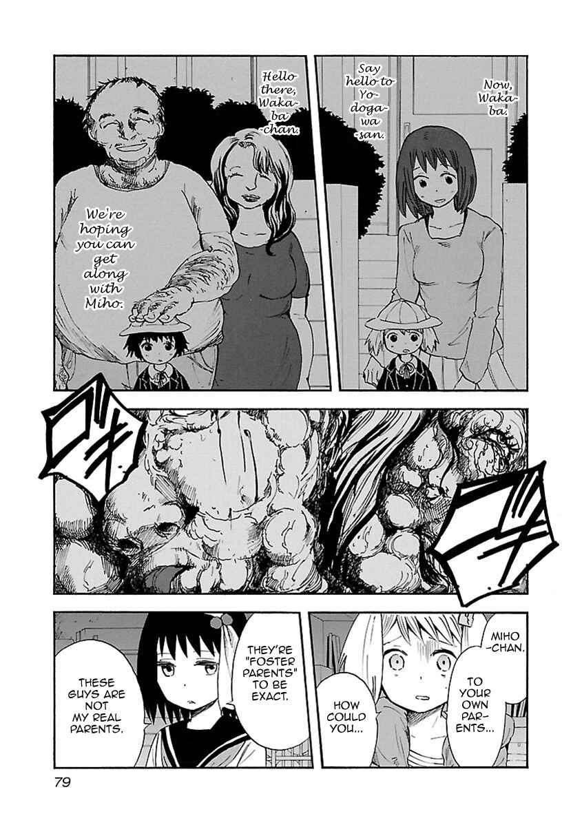 Page 12 Chapter 12 Switch Witch