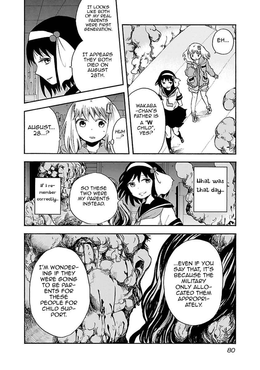 Page 13 Chapter 12 Switch Witch