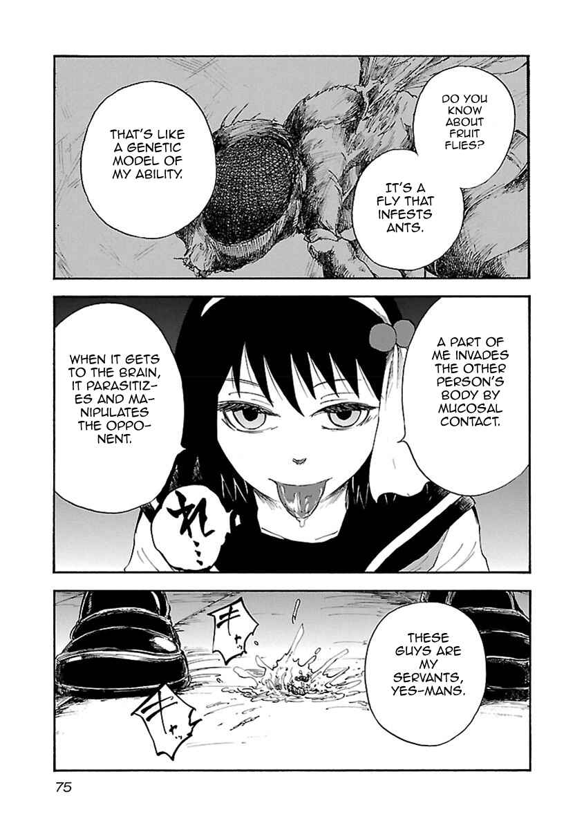 Page 8 Chapter 12 Switch Witch