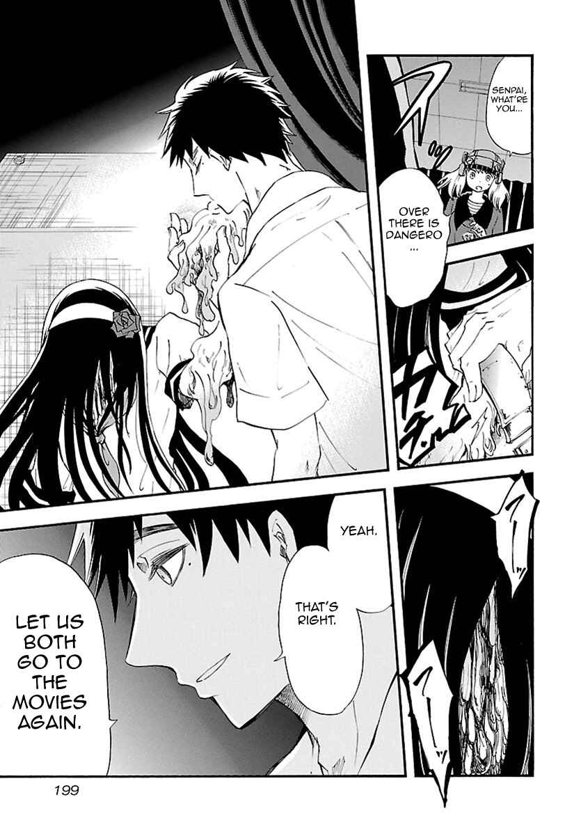 Page 14 Chapter 27 Switch Witch