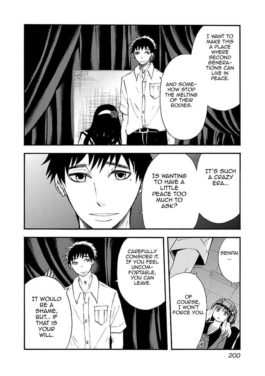Page 15 Chapter 27 Switch Witch