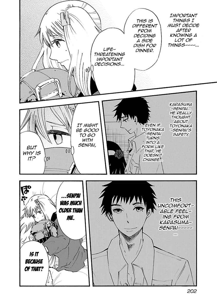 Page 17 Chapter 27 Switch Witch