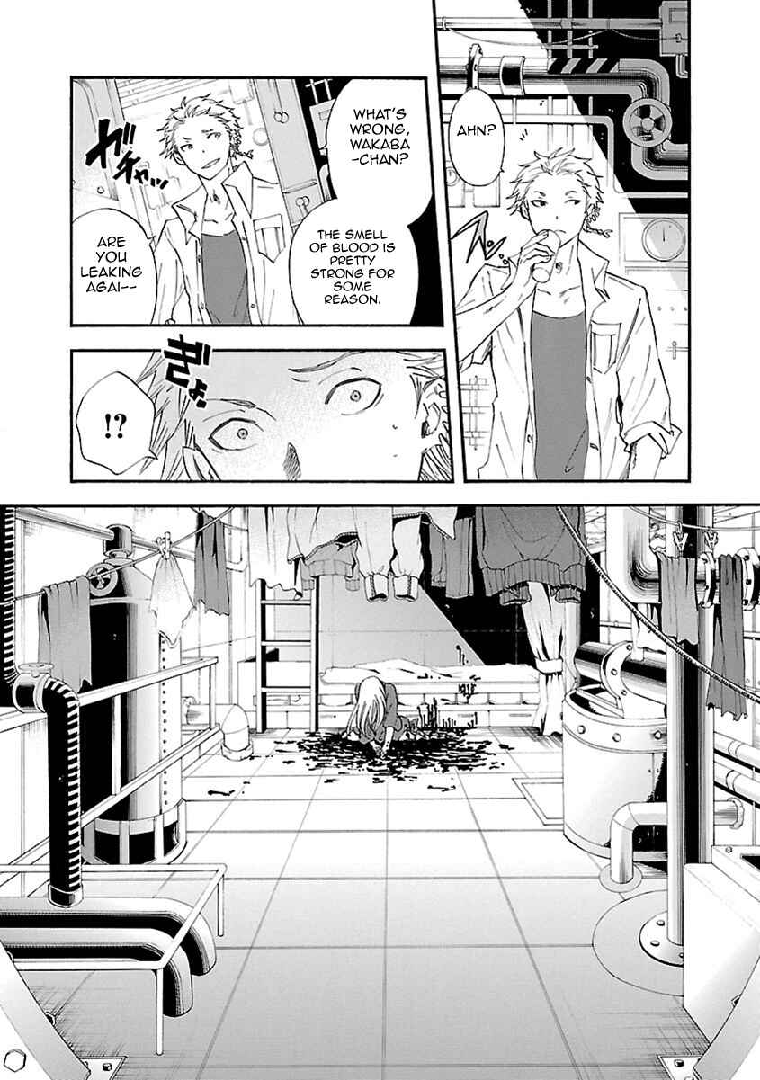 Page 20 Chapter 27 Switch Witch