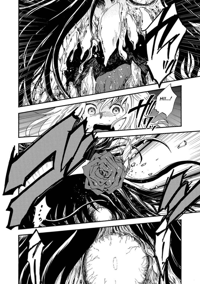 Page 5 Chapter 27 Switch Witch