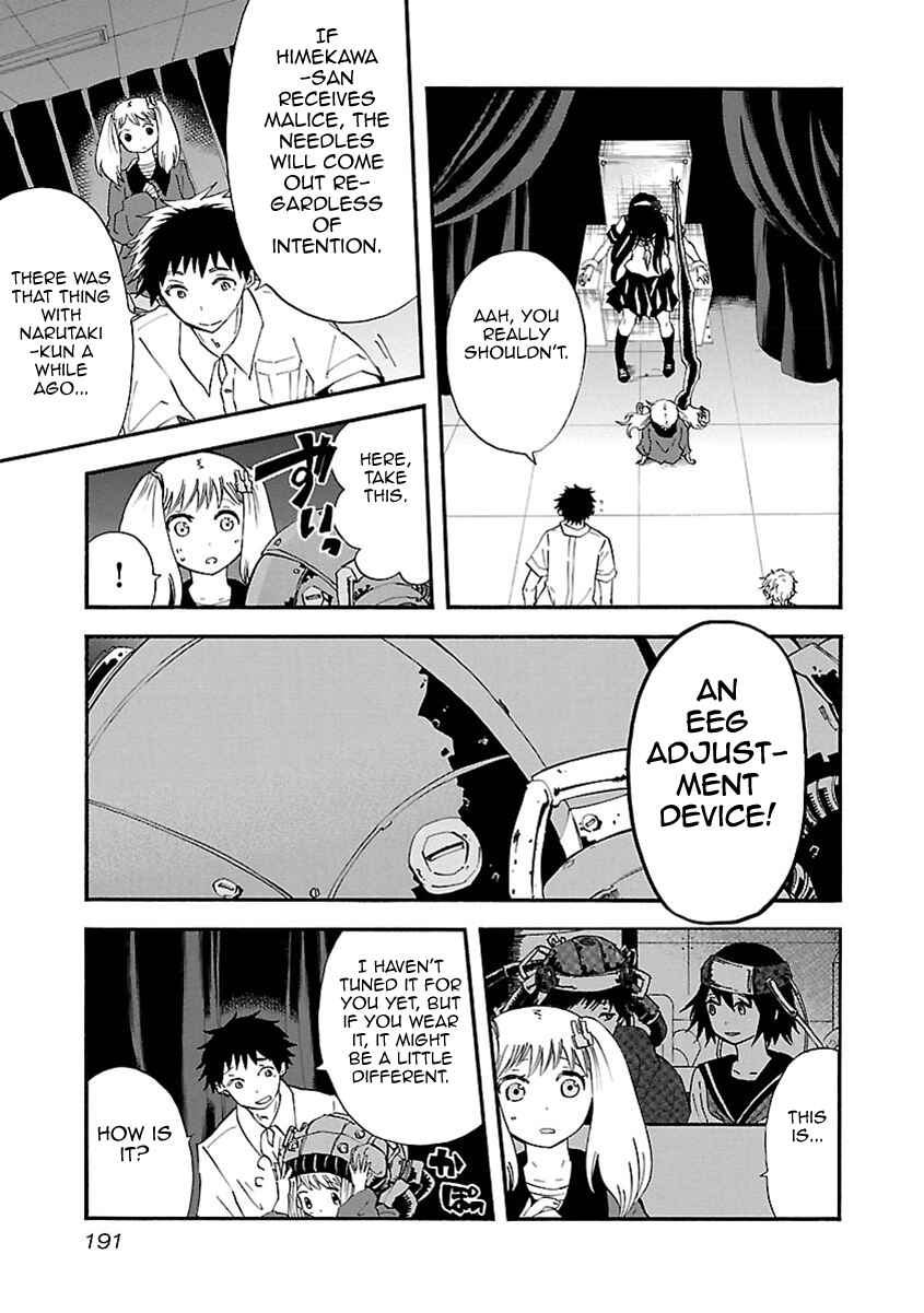 Page 6 Chapter 27 Switch Witch