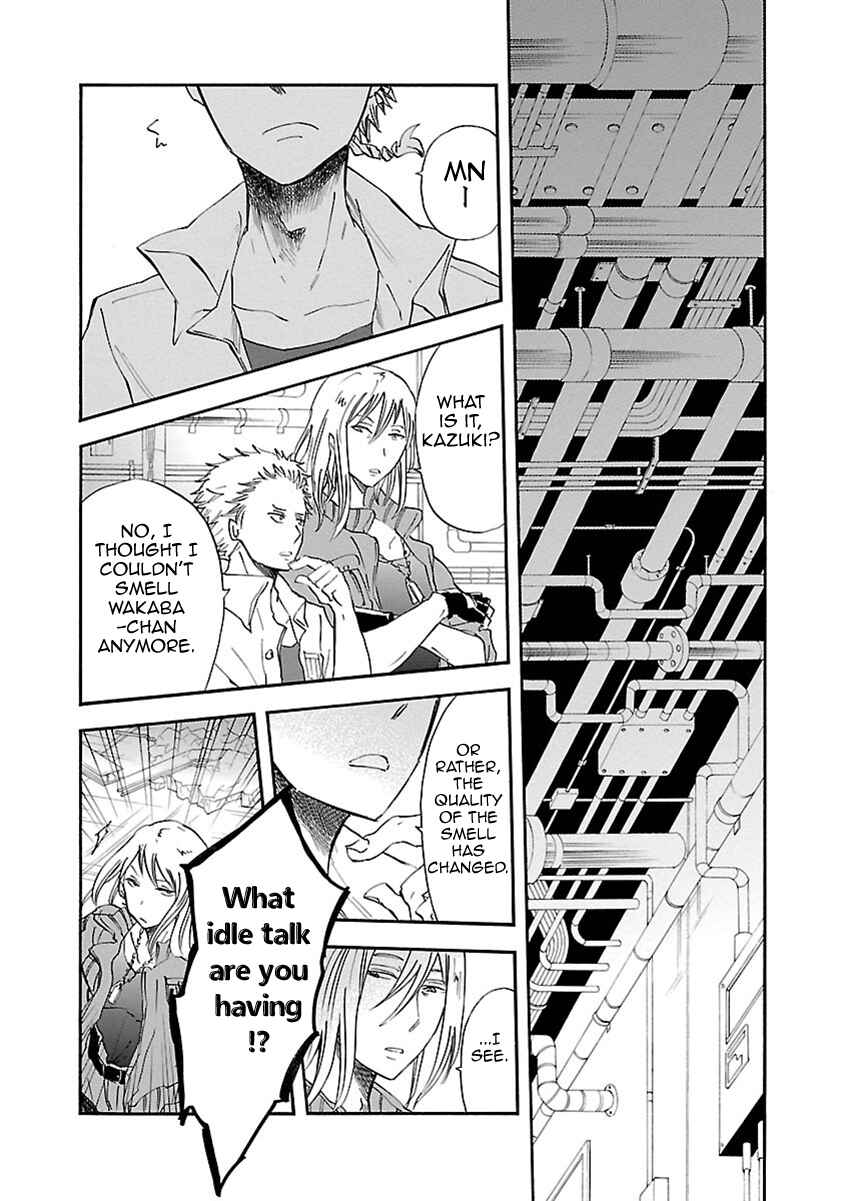 Page 17 Chapter 37 Switch Witch