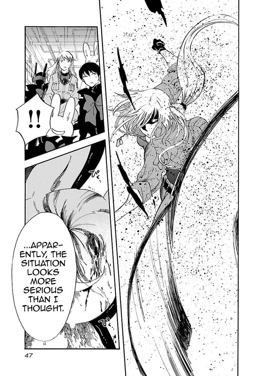 Page 20 Chapter 37 Switch Witch