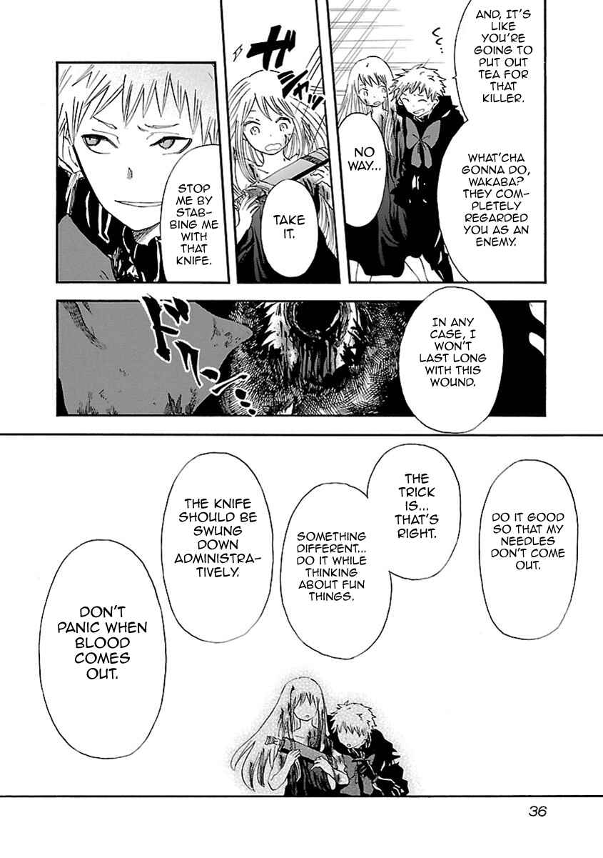 Page 9 Chapter 37 Switch Witch