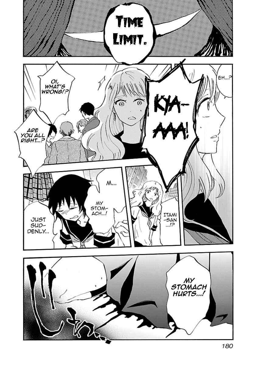 Page 19 Chapter 35 Switch Witch