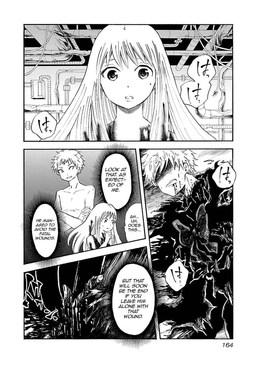 Page 3 Chapter 35 Switch Witch