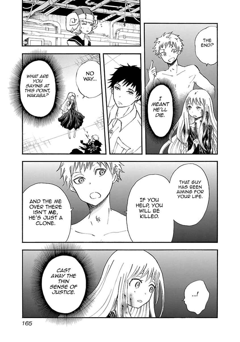 Page 4 Chapter 35 Switch Witch