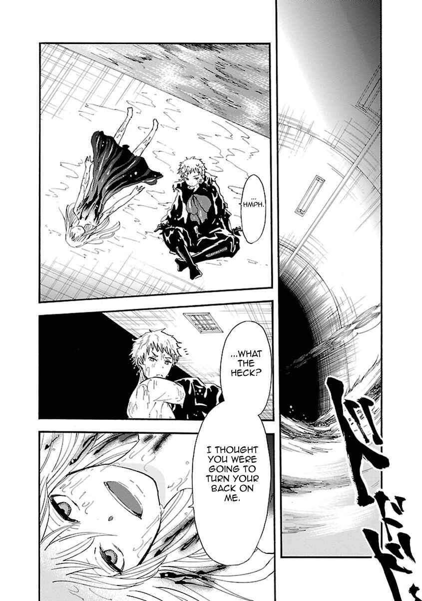 Page 7 Chapter 39 Switch Witch