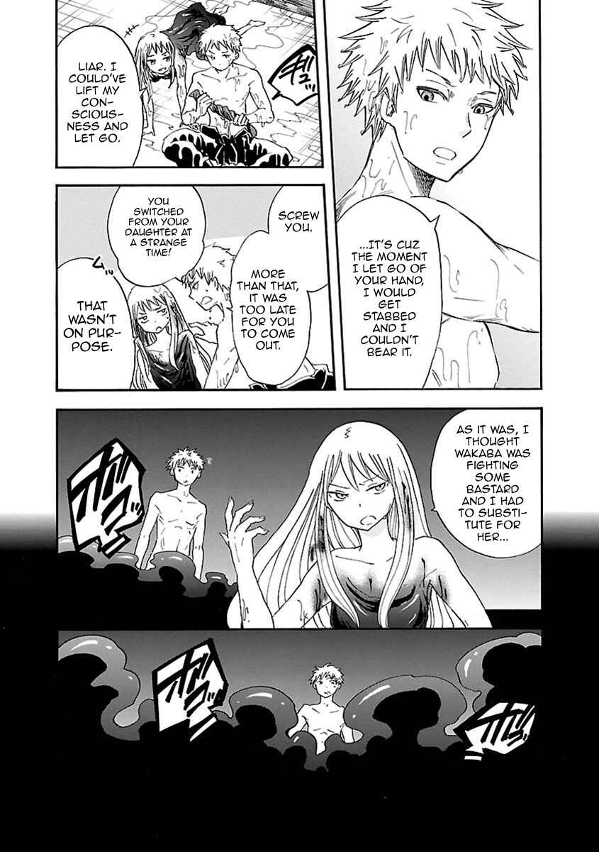 Page 8 Chapter 39 Switch Witch