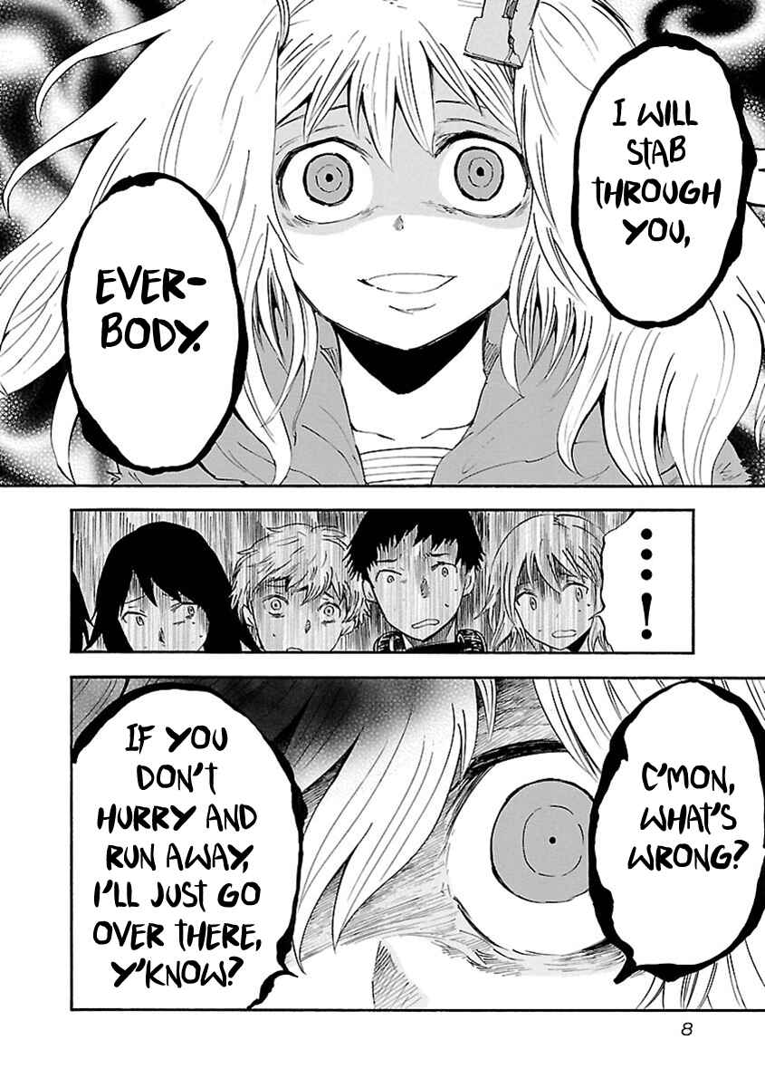 Page 11 Chapter 9 Switch Witch