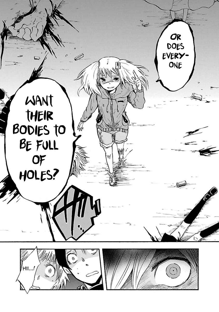Page 12 Chapter 9 Switch Witch