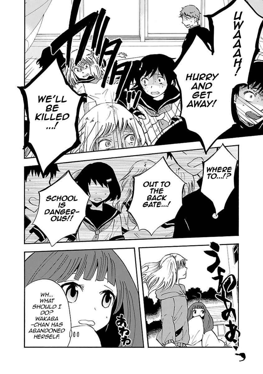 Page 13 Chapter 9 Switch Witch