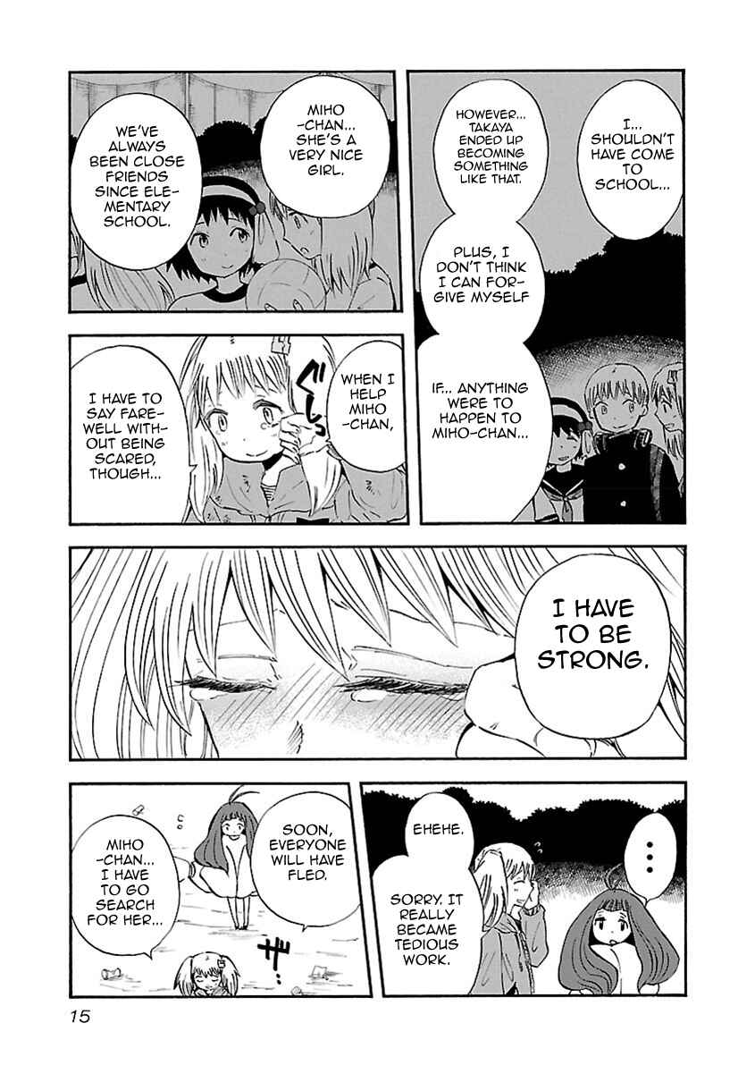 Page 18 Chapter 9 Switch Witch