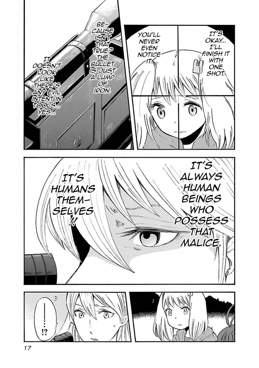 Page 20 Chapter 9 Switch Witch