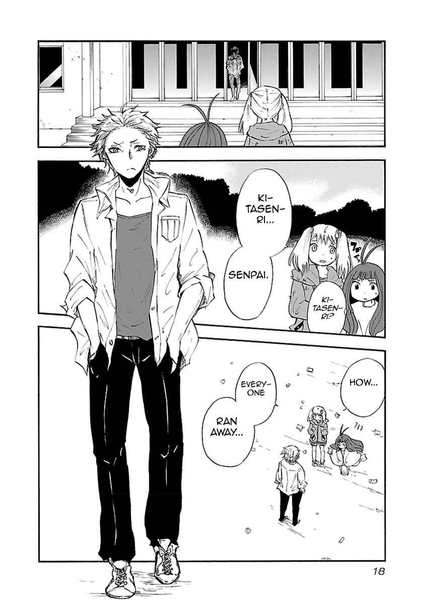 Page 21 Chapter 9 Switch Witch