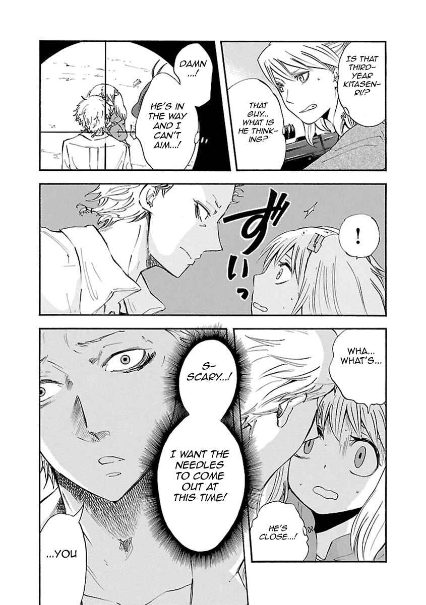 Page 22 Chapter 9 Switch Witch
