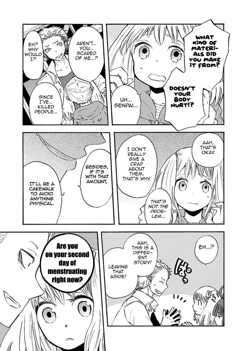 Page 24 Chapter 9 Switch Witch