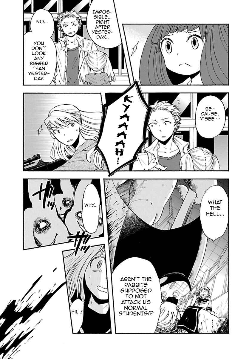 Page 26 Chapter 9 Switch Witch