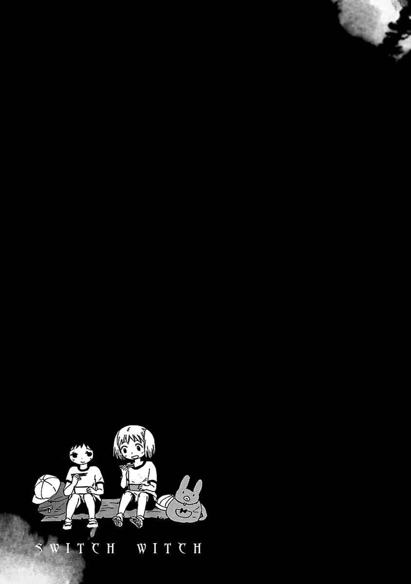 Page 28 Chapter 9 Switch Witch
