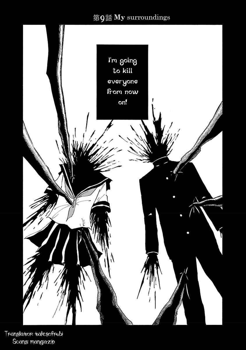 Page 8 Chapter 9 Switch Witch