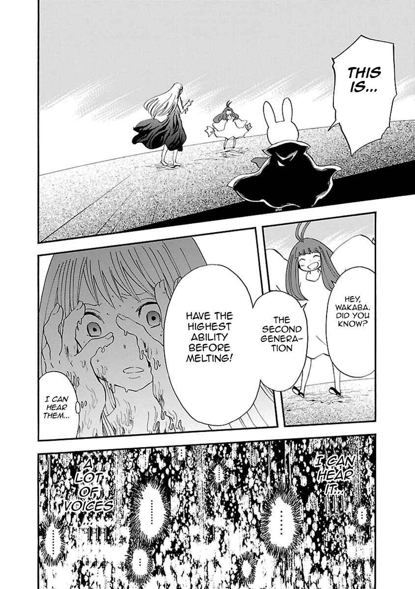 Page 18 Chapter 49 Switch Witch