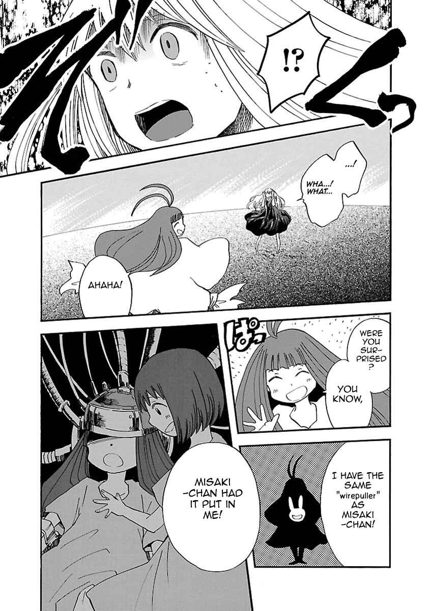 Page 9 Chapter 49 Switch Witch