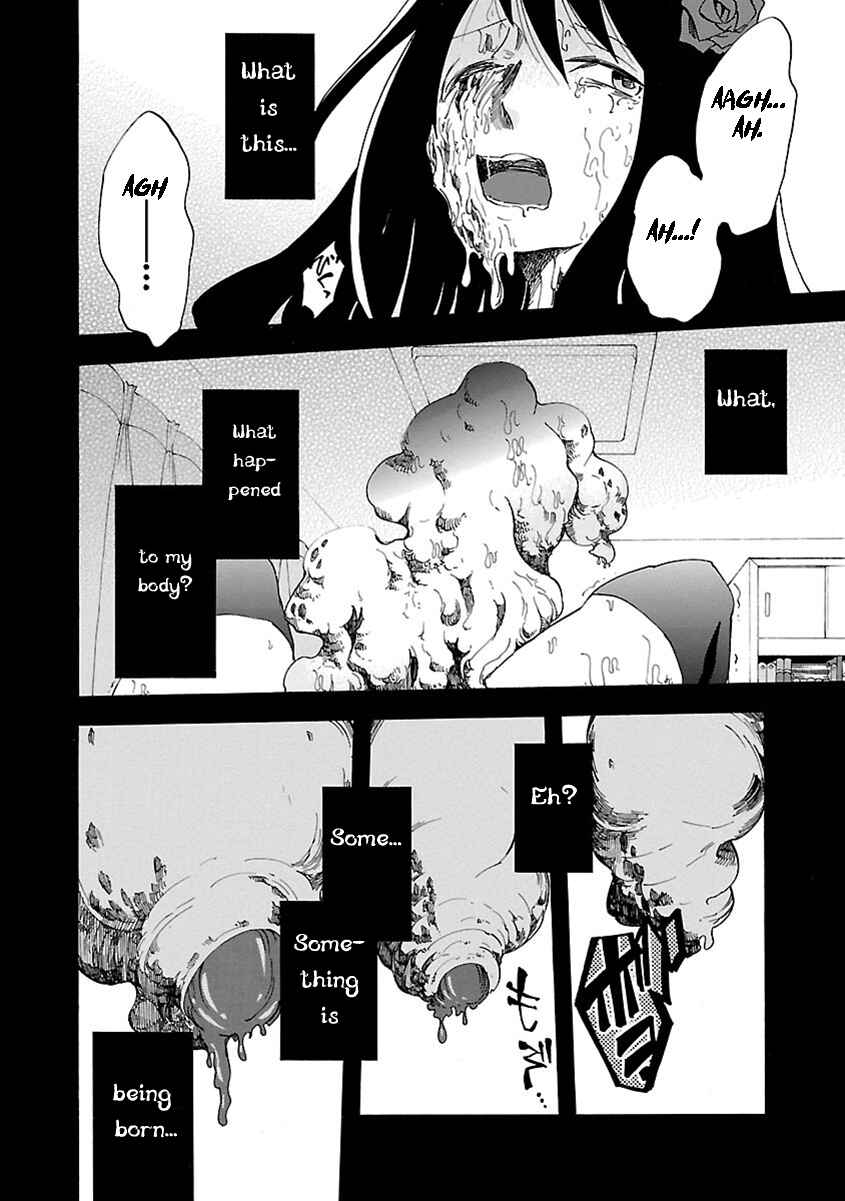 Page 10 Chapter 41 Switch Witch