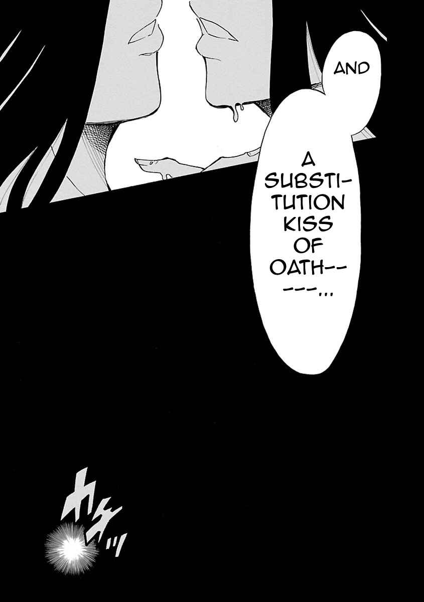 Page 15 Chapter 41 Switch Witch