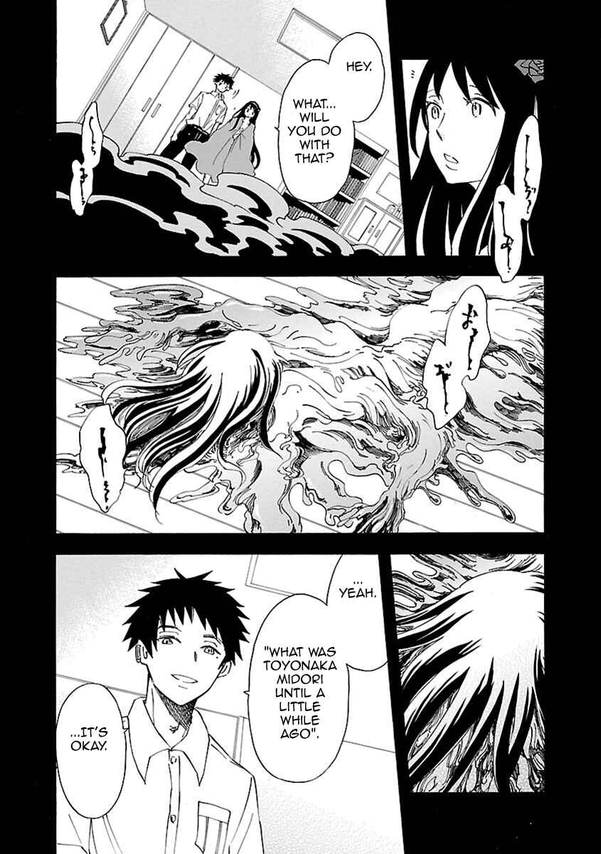 Page 18 Chapter 41 Switch Witch