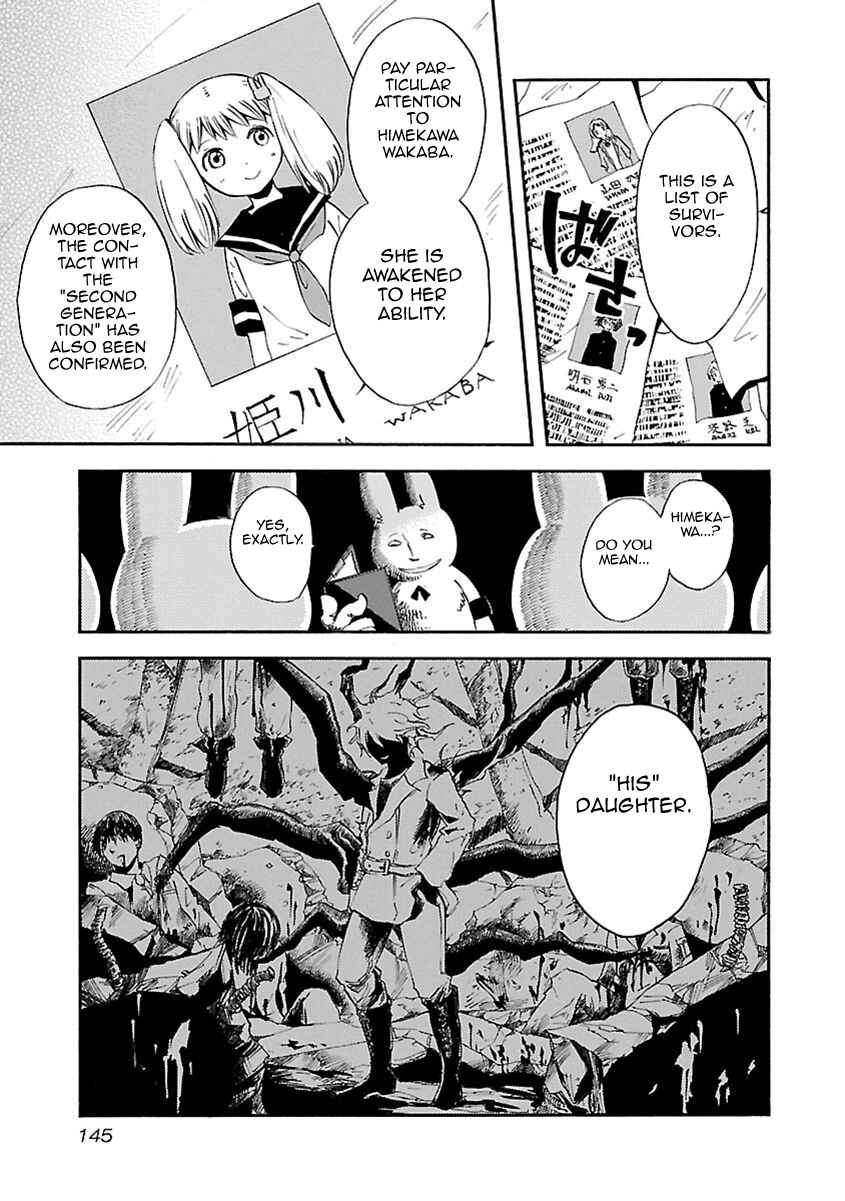 Page 10 Chapter 7 Switch Witch