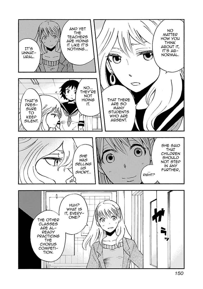 Page 15 Chapter 7 Switch Witch