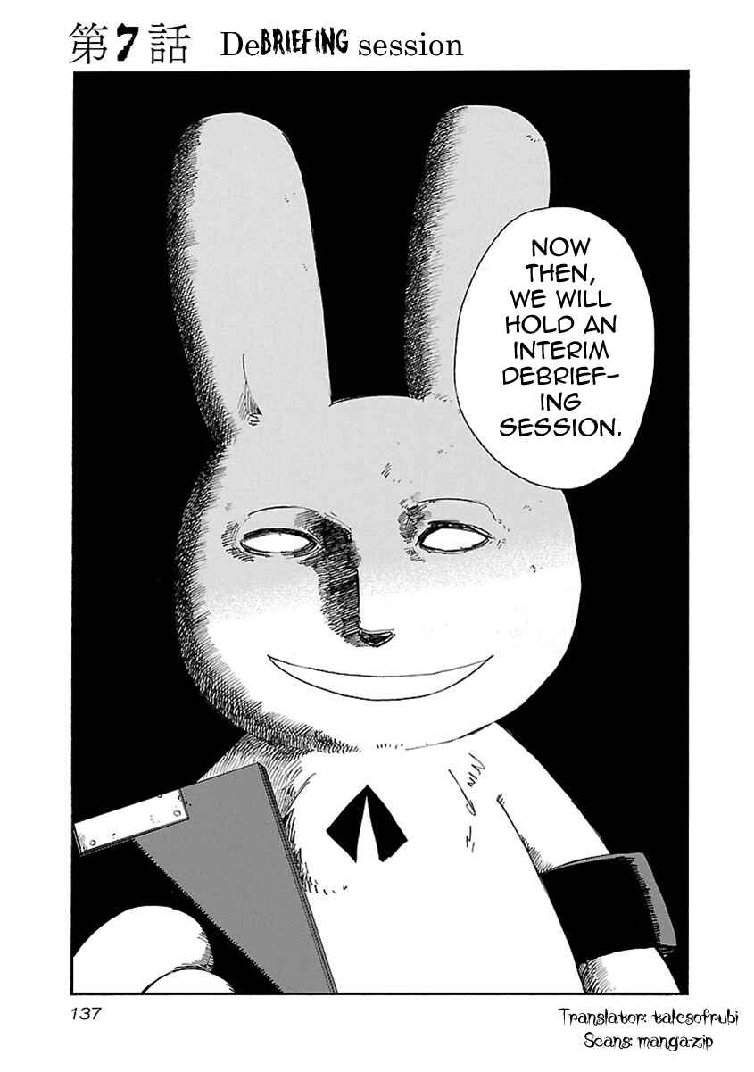 Page 2 Chapter 7 Switch Witch
