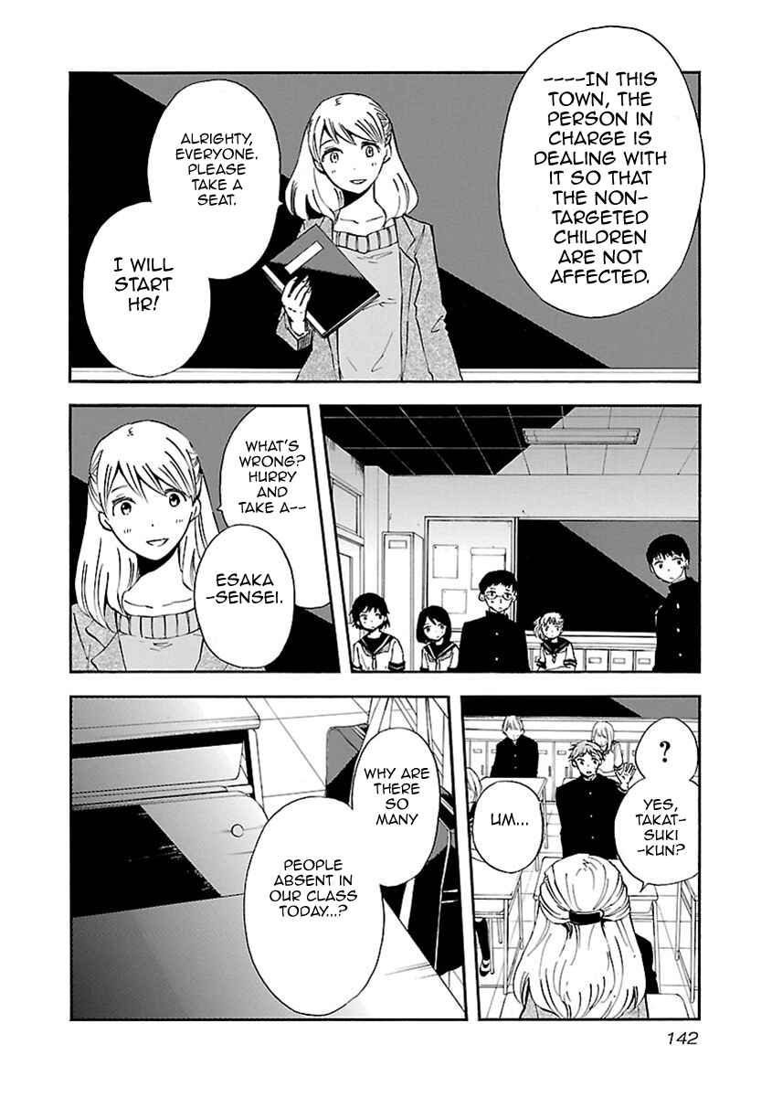 Page 7 Chapter 7 Switch Witch