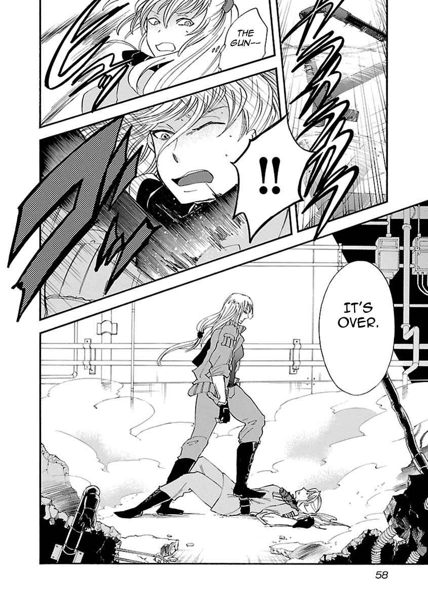 Page 11 Chapter 38 Switch Witch