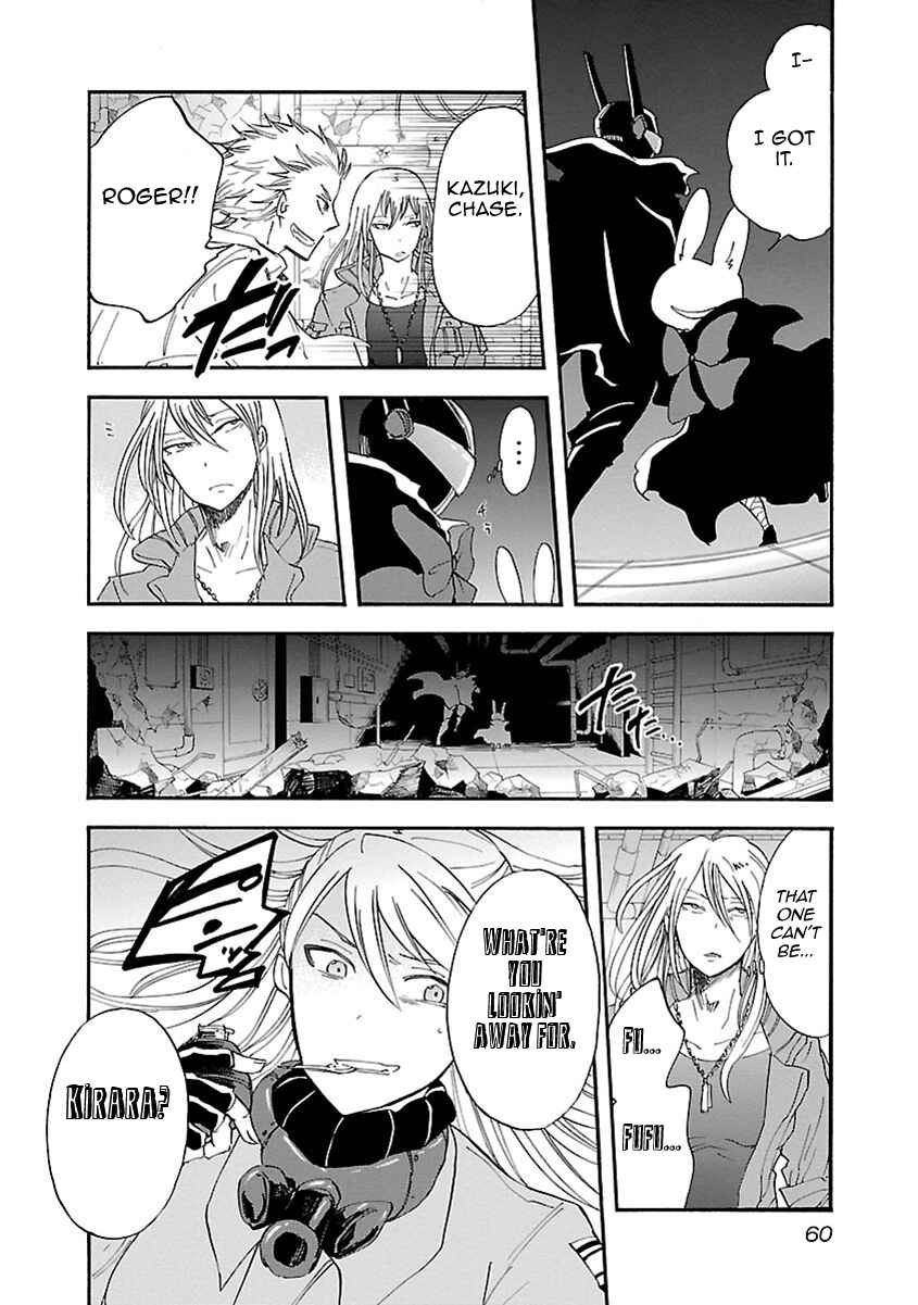 Page 13 Chapter 38 Switch Witch