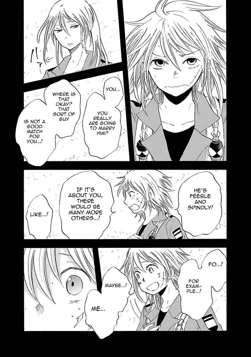 Page 4 Chapter 38 Switch Witch