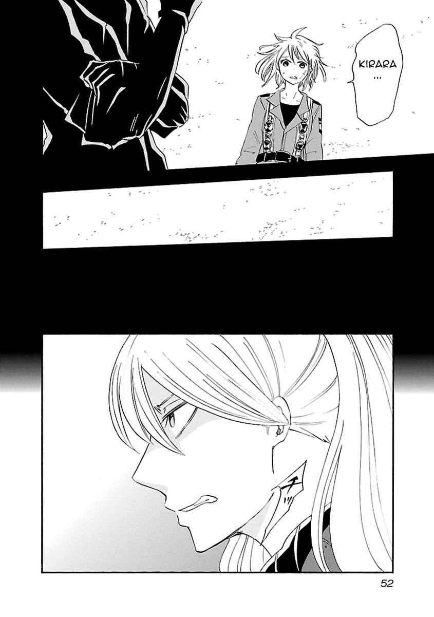 Page 5 Chapter 38 Switch Witch