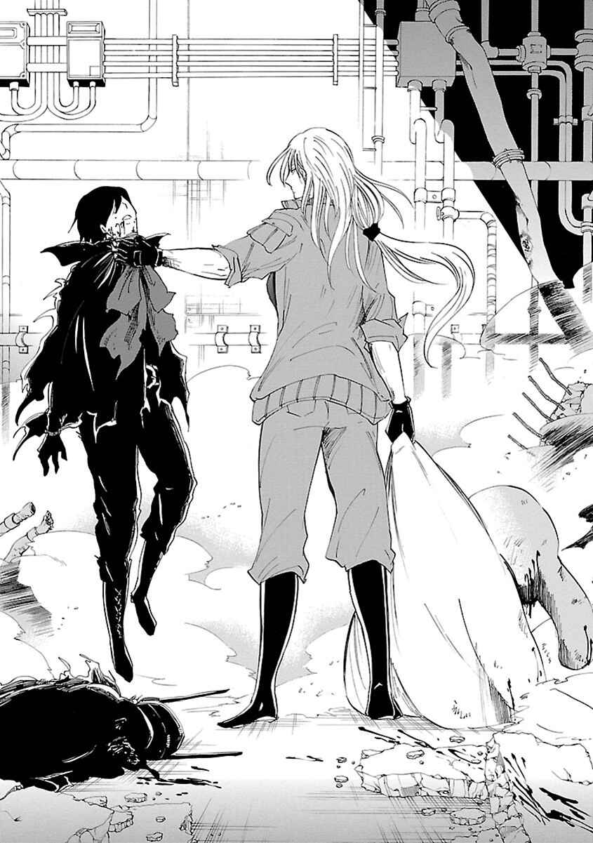 Page 7 Chapter 38 Switch Witch