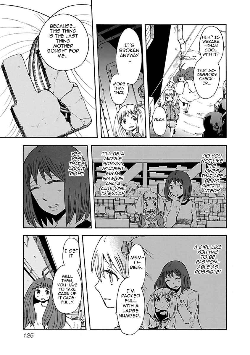 Page 12 Chapter 6 Switch Witch